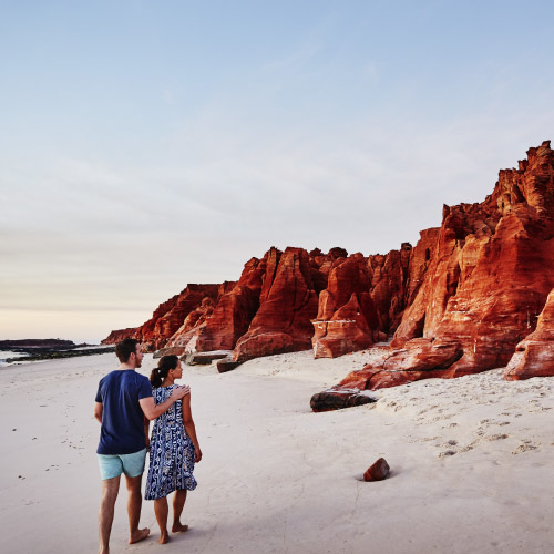 Broome Day Tours